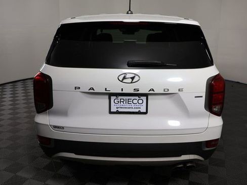 Used 2020 Hyundai Palisade SE image 7