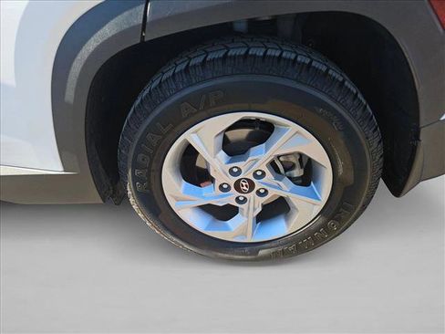 Used 2022 Hyundai Tucson SEL image 8