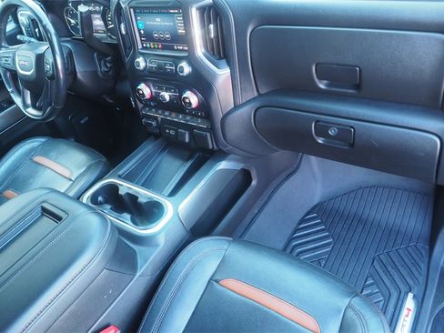 Used 2020 GMC Sierra 1500 AT4 image 23