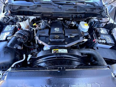 Used 2016 RAM 2500 Longhorn w/ Convenience Group image 31