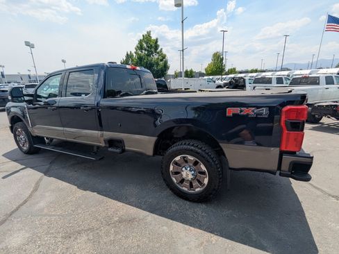 Used 2023 Ford F350 King Ranch AWD/4WD image 9