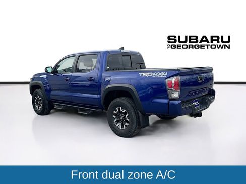Used 2023 Toyota Tacoma TRD Off-Road image 5