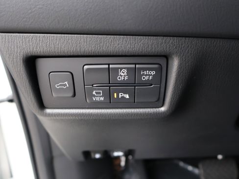 New 2025 MAZDA CX-5 AWD 2.5 S w/ Premium Plus Pkg image 39