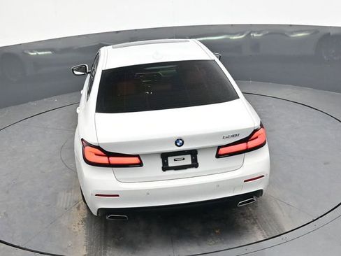 Used 2023 BMW 530i w/ Convenience Package image 26