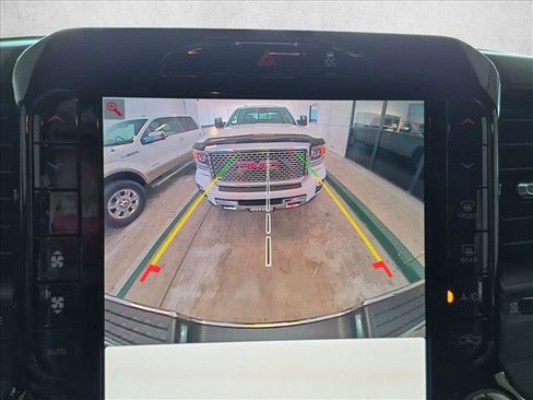 Used 2025 RAM 3500 Tradesman AWD/4WD image 13
