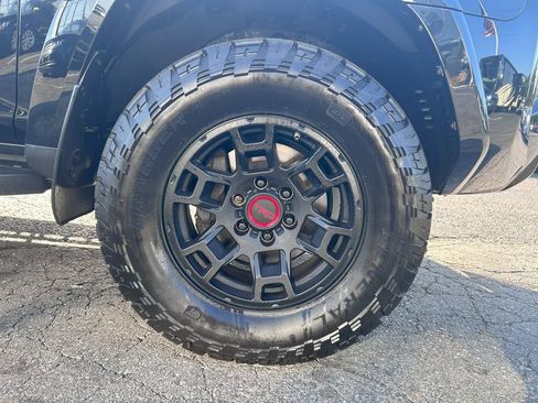 Used 2021 Toyota 4Runner TRD Pro AWD/4WD image 47