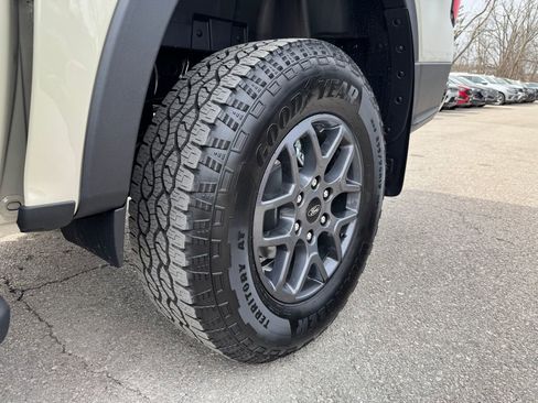 New 2026 Ford Ranger XLT image 16