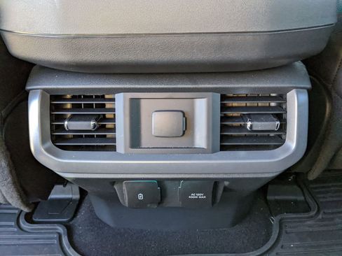 New 2025 Ford F150 Lariat w/ Equipment Group 501A Mid image 18