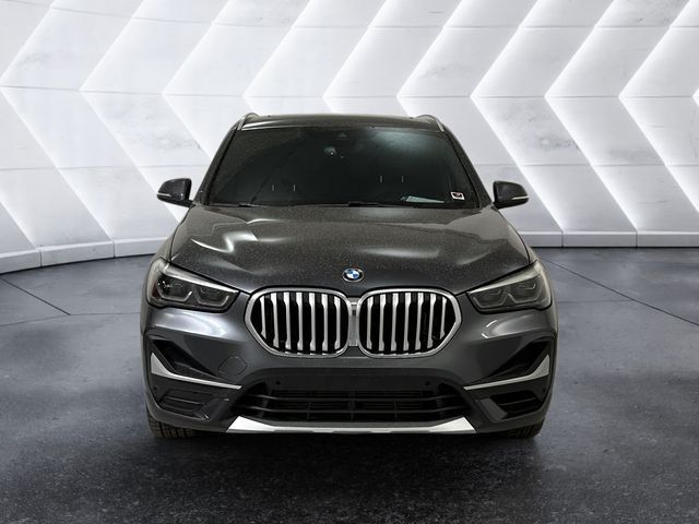 Used 2021 BMW X1 sDrive28i w/ Convenience Package FWD image 2