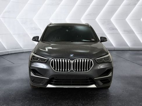 Used 2021 BMW X1 sDrive28i w/ Convenience Package FWD image 2