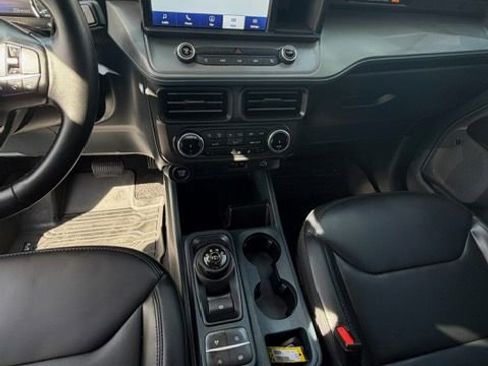 Used 2024 Ford Maverick Lariat w/ Black Appearance Package image 15