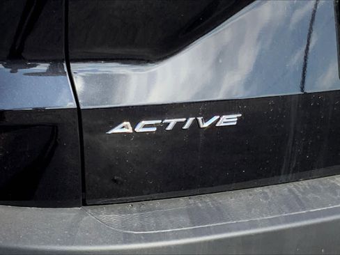 New 2026 Ford Escape Active FWD image 13