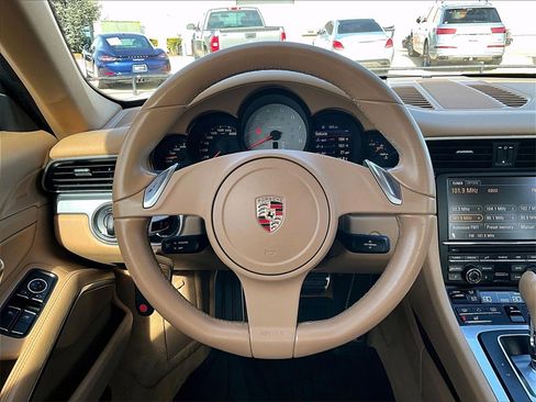 Used 2012 Porsche 911 Carrera S image 15