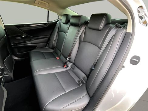 Used 2020 Lexus ES 350 w/ Premium Package FWD image 21