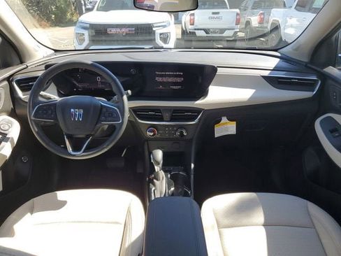 New 2026 Buick Encore GX Preferred w/ Comfort Package image 11