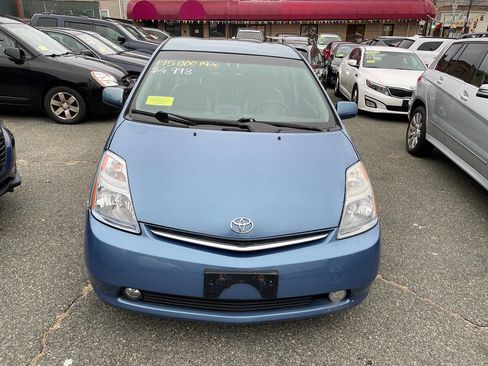 Used 2008 Toyota Prius Touring image 3