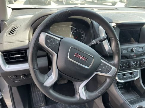 Used 2024 GMC Terrain SLE w/ Driver Convenience Package AWD/4WD image 6