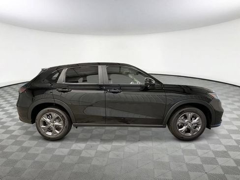 New 2027 Honda HR-V LX image 7