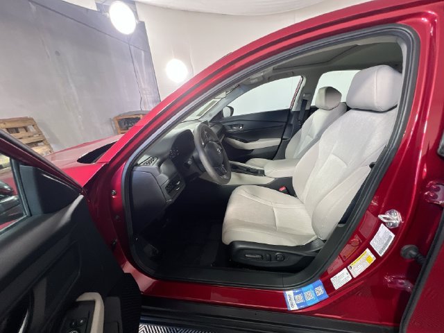 Certified 2026 Honda Accord SE image 14