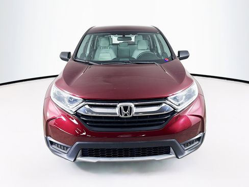 Used 2017 Honda CR-V LX image 3