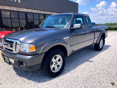 Used 2006 Ford Ranger Sport RWD image 2