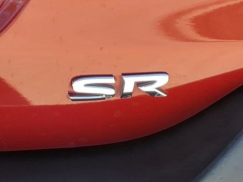 Used 2020 Nissan Kicks SR w/ SR Premium Package image 13