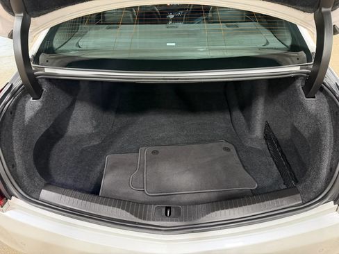 Used 2018 Cadillac CT6 Luxury AWD/4WD image 58