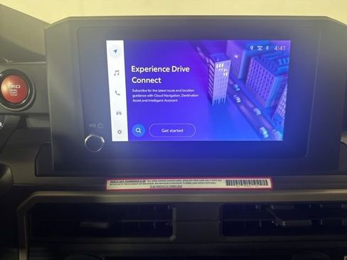 Used 2024 Toyota Tacoma TRD Off-Road w/ TRD Off Road Upgrade Package image 15