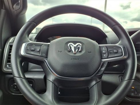 New 2026 RAM 4500 Tradesman w/ Chrome Appearance Group image 9