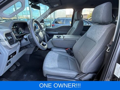 Used 2023 Ford F150 XLT image 13