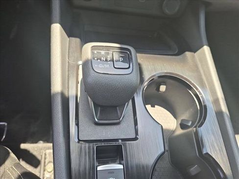 Certified 2025 Nissan Rogue S FWD image 12