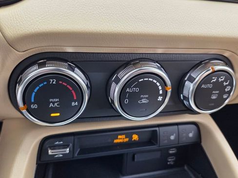 New 2026 MAZDA MX-5 Miata RF Grand Touring image 23