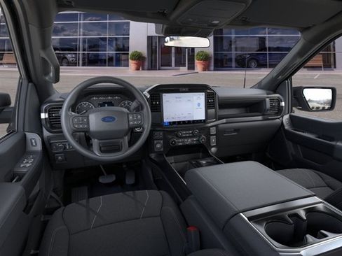 New 2026 Ford F150 STX AWD/4WD image 9