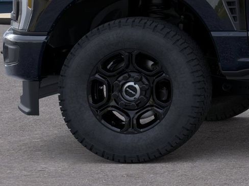 New 2026 Ford F250 XL w/ STX Appearance Package AWD/4WD image 19