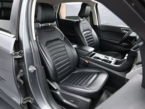 Certified 2024 Ford Edge SEL AWD/4WD image 30