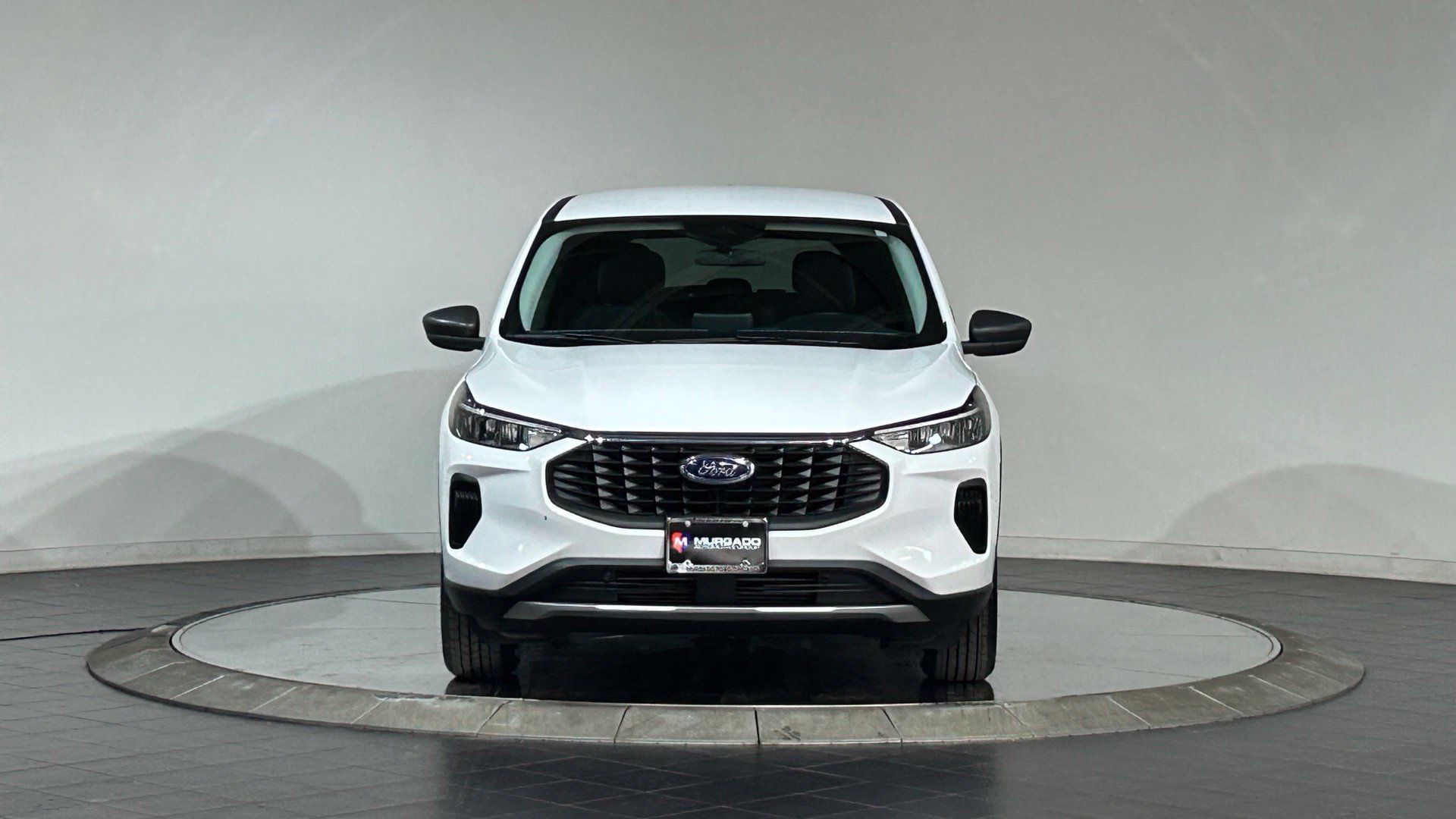 Used 2024 Ford Escape Active AWD/4WD image 3