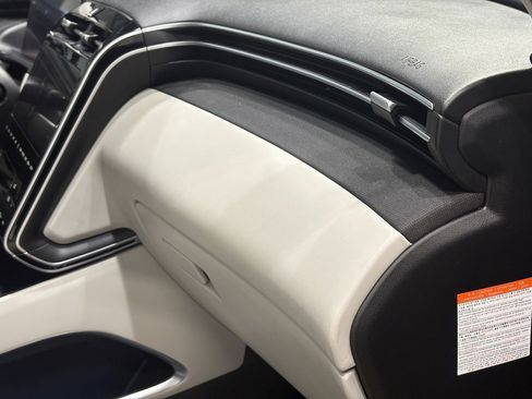 Used 2024 Hyundai Tucson Limited image 28