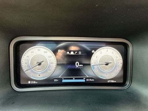 Used 2023 Hyundai Kona Limited FWD image 15