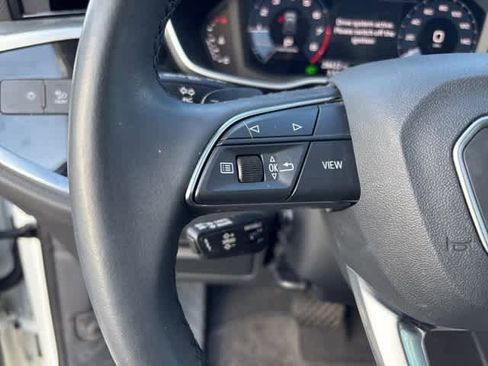 Used 2023 Audi Q3 2.0T Premium Plus w/ Premium Plus Package image 11