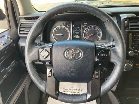 Certified 2021 Toyota 4Runner Venture w/ Moonroof Package AWD/4WD image 23