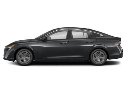New 2026 Nissan Sentra SV w/ SV Convenience Package FWD image 23