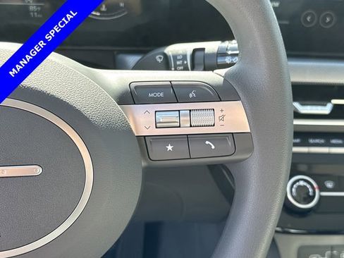 New 2025 Hyundai Sonata SE image 18