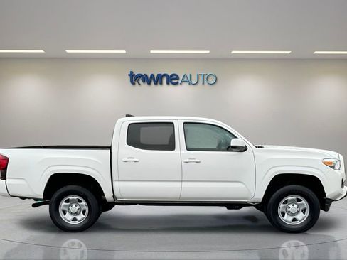 Used 2023 Toyota Tacoma SR image 6