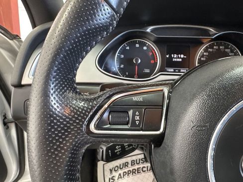 Used 2014 Audi A4 2.0T Prestige w/ Prestige Package image 12