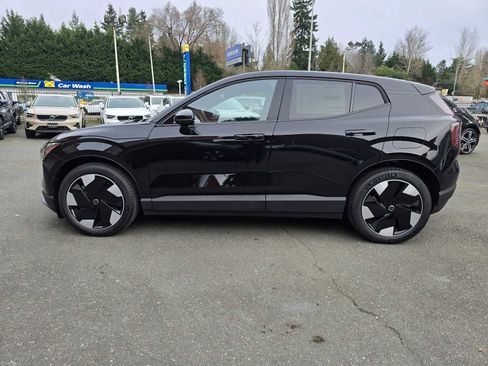 New 2026 Volvo EX30 Ultra w/ Protection Package Premier AWD/4WD image 5