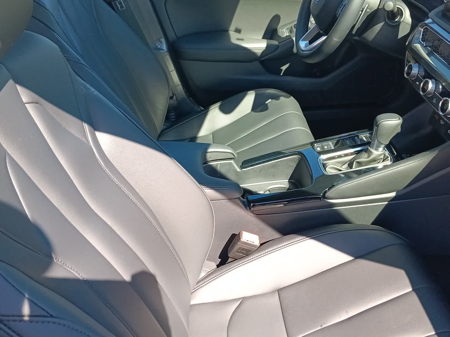 Used 2026 Acura Integra FWD image 26