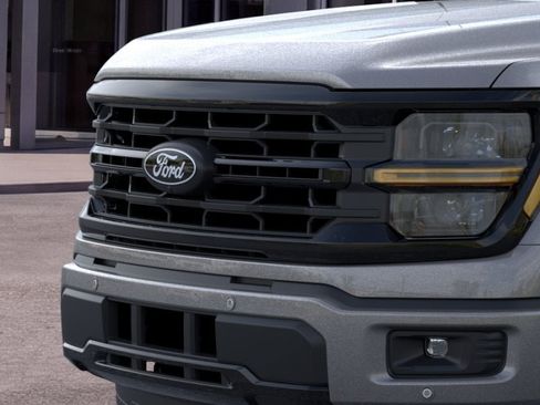 New 2026 Ford F150 XLT w/ Equipment Group 302A MID RWD image 40