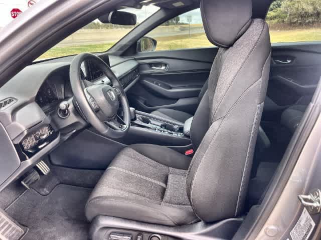 Certified 2023 Honda Accord Sport image 11
