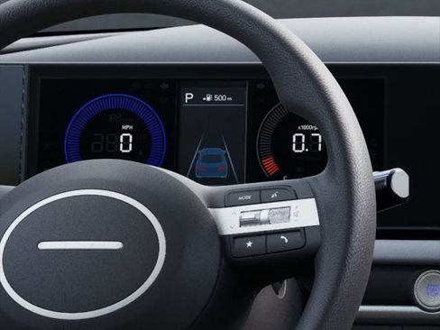 New 2026 Hyundai Tucson SEL FWD image 14