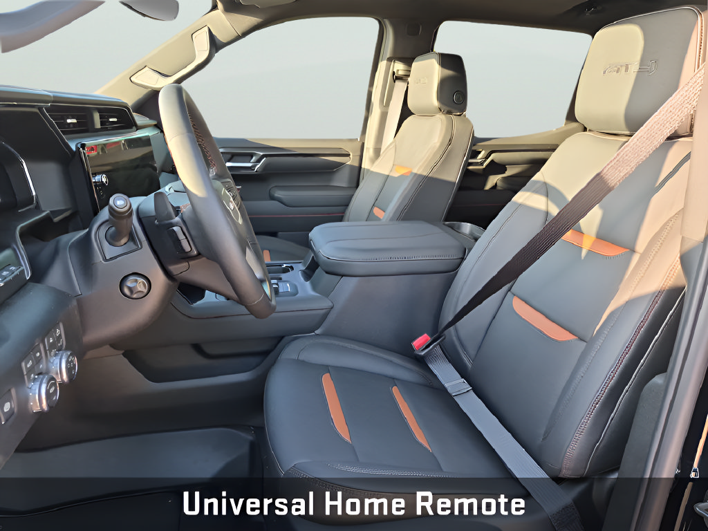 New 2026 GMC Sierra 1500 AT4 w/ AT4 Premium Package AWD/4WD image 29